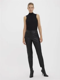Брюки Vero Moda модель 10268460_Black Фото
