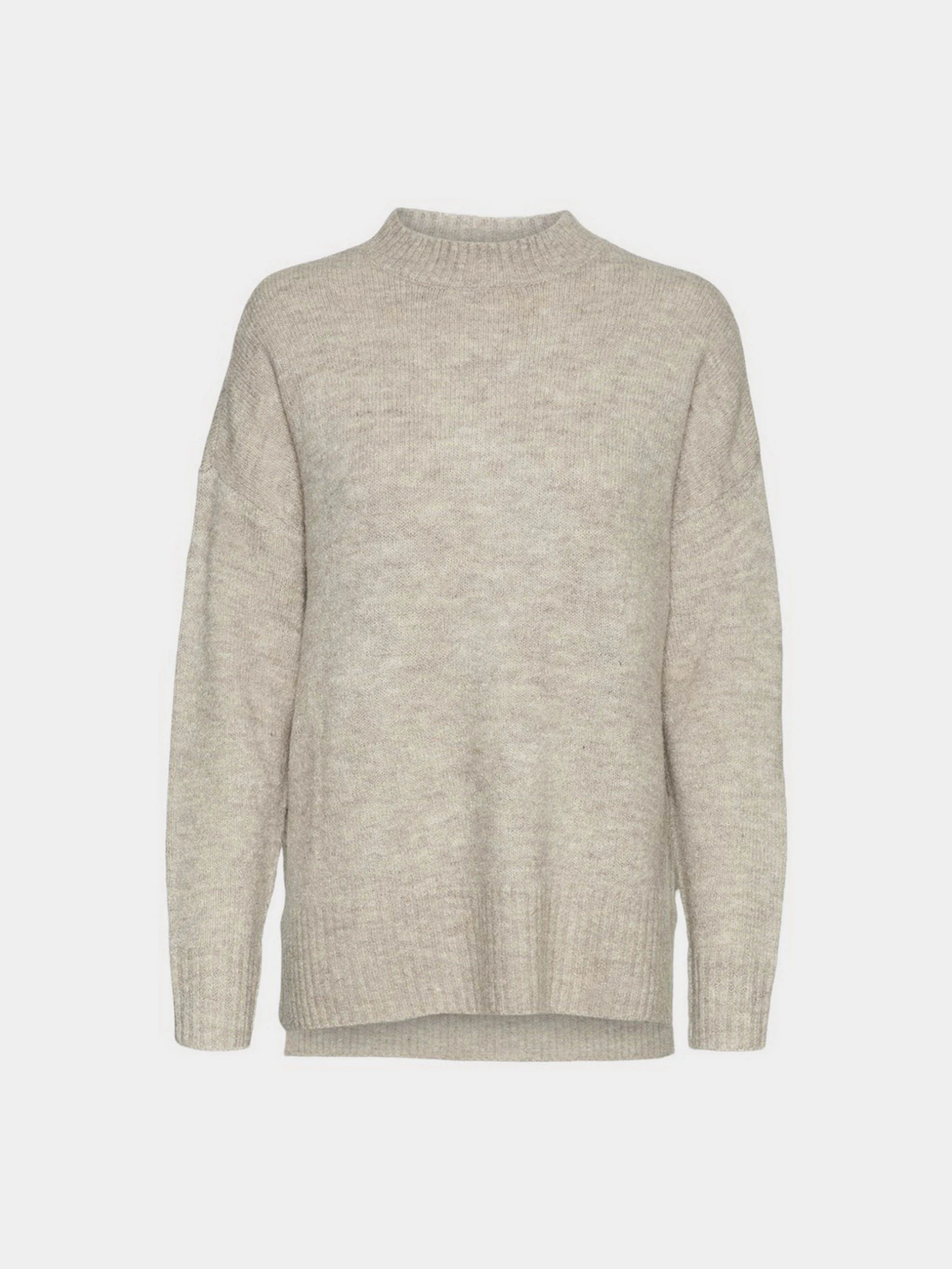 Свитры и кардиганы Vero Moda модель 10269229_Birch Свитры и кардиганы Vero Moda модель 10269229_Birch Фото