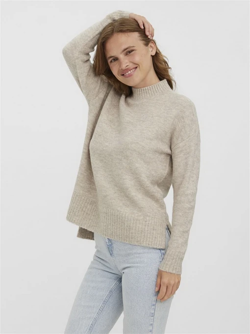 Светри та кардигани Vero Moda модель 10269229_Birch Фото