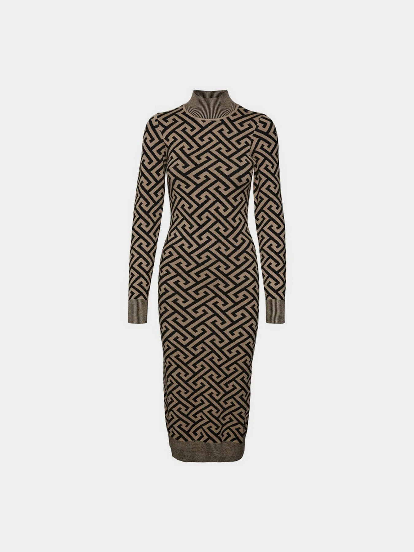 Сукні Vero Moda модель 10270912_Black Сукні Vero Moda модель 10270912_Black Фото