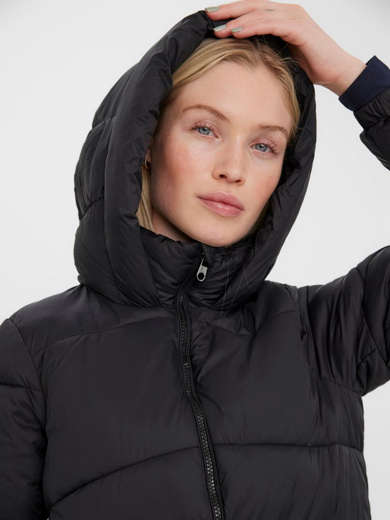 Куртки и дубленки Vero Moda модель 10273951_Black Куртки и дубленки Vero Moda модель 10273951_Black Фото
