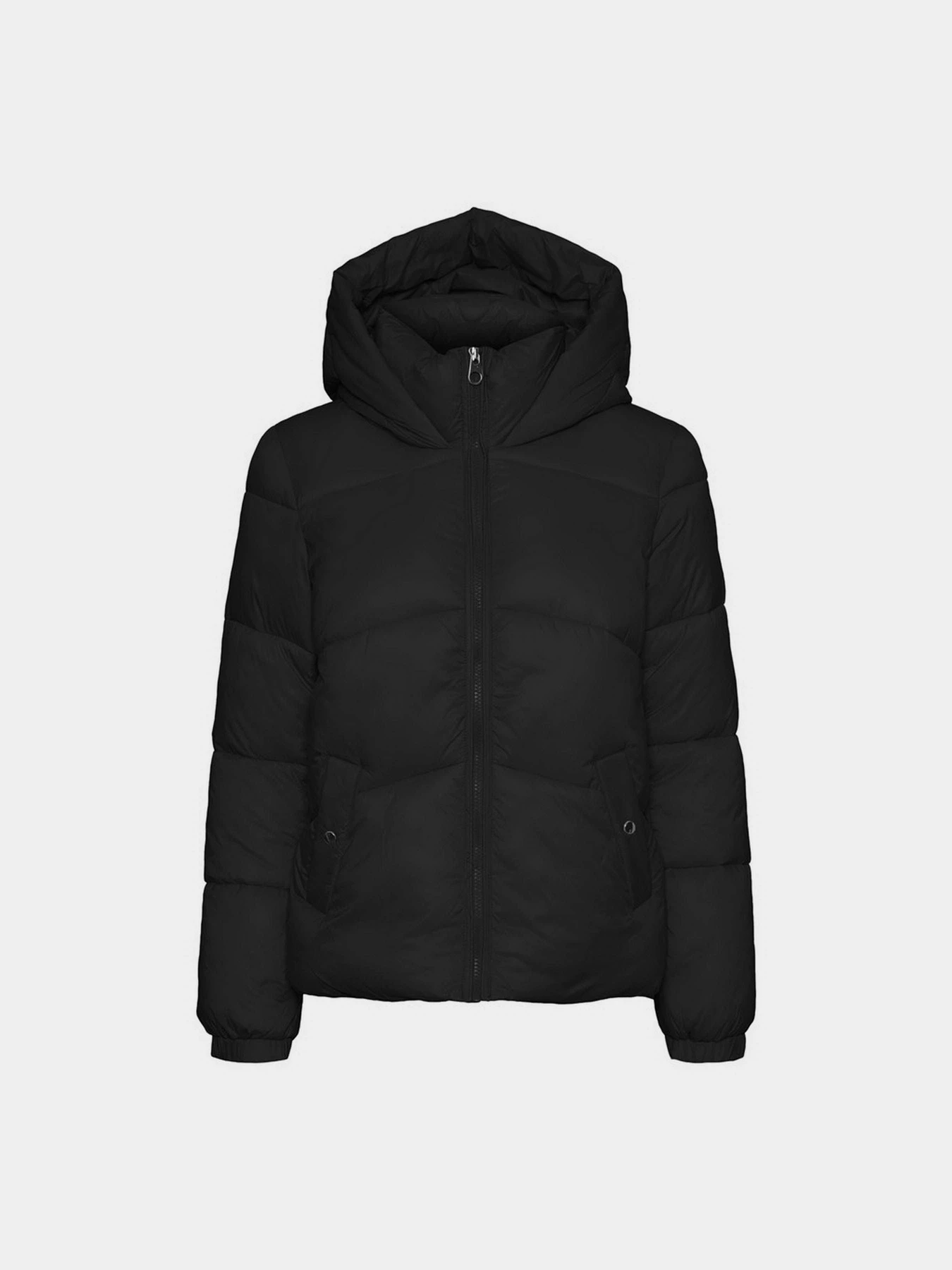 Куртки и дубленки Vero Moda модель 10273951_Black Куртки и дубленки Vero Moda модель 10273951_Black Фото