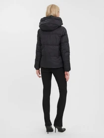 Куртки и дубленки Vero Moda модель 10273951_Black Фото