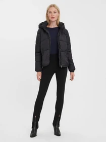 Куртки и дубленки Vero Moda модель 10273951_Black Фото