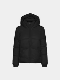 Куртки и дубленки Vero Moda модель 10273951_Black Фото