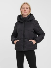 Куртки и дубленки Vero Moda модель 10273951_Black Фото