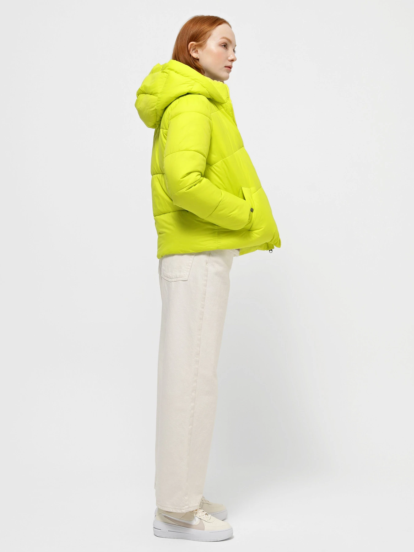 Куртки и дубленки Vero Moda модель 10273951_Sulphur Spring Куртки и дубленки Vero Moda модель 10273951_Sulphur Spring Фото