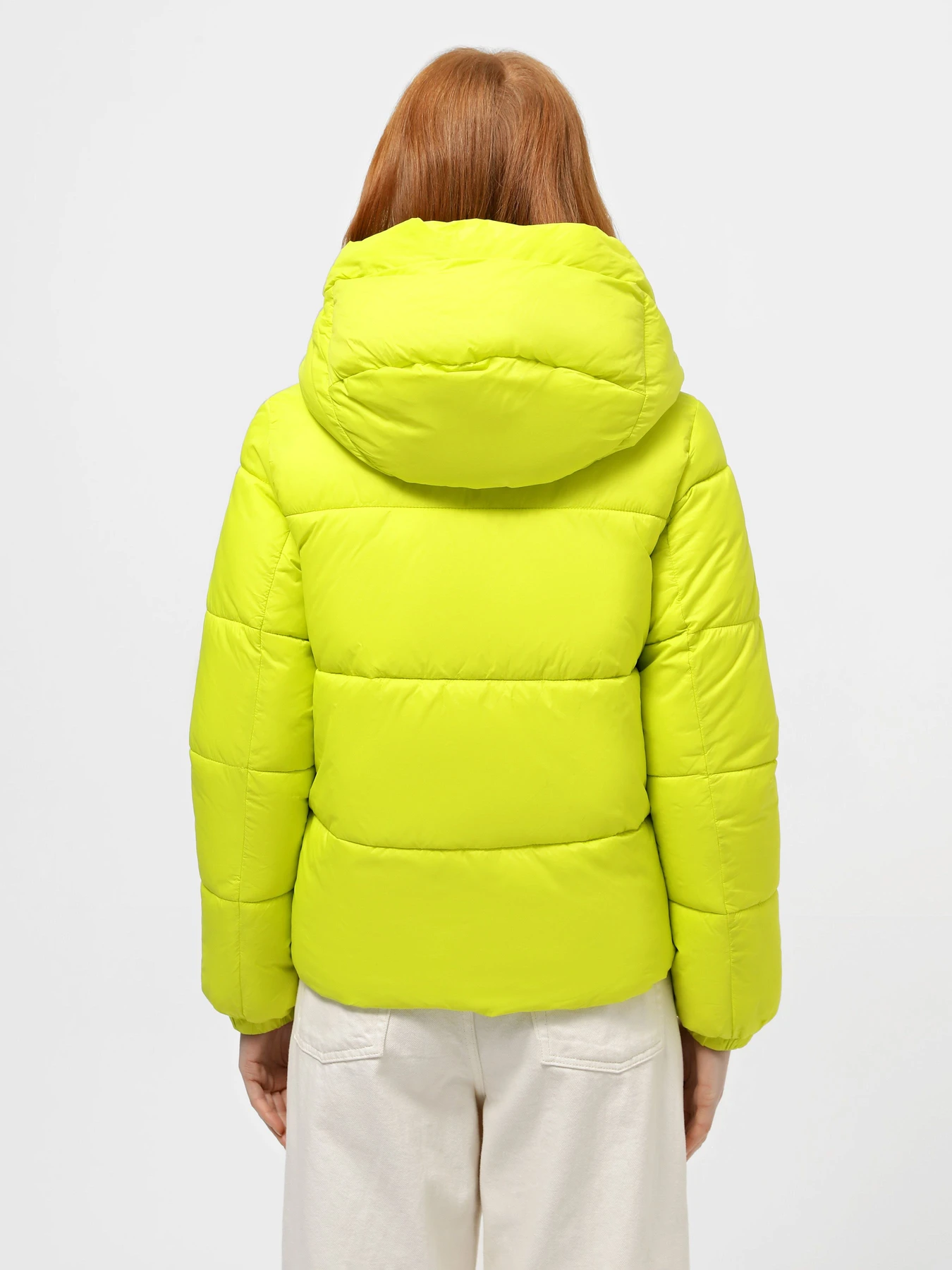 Куртки и дубленки Vero Moda модель 10273951_Sulphur Spring Куртки и дубленки Vero Moda модель 10273951_Sulphur Spring Фото