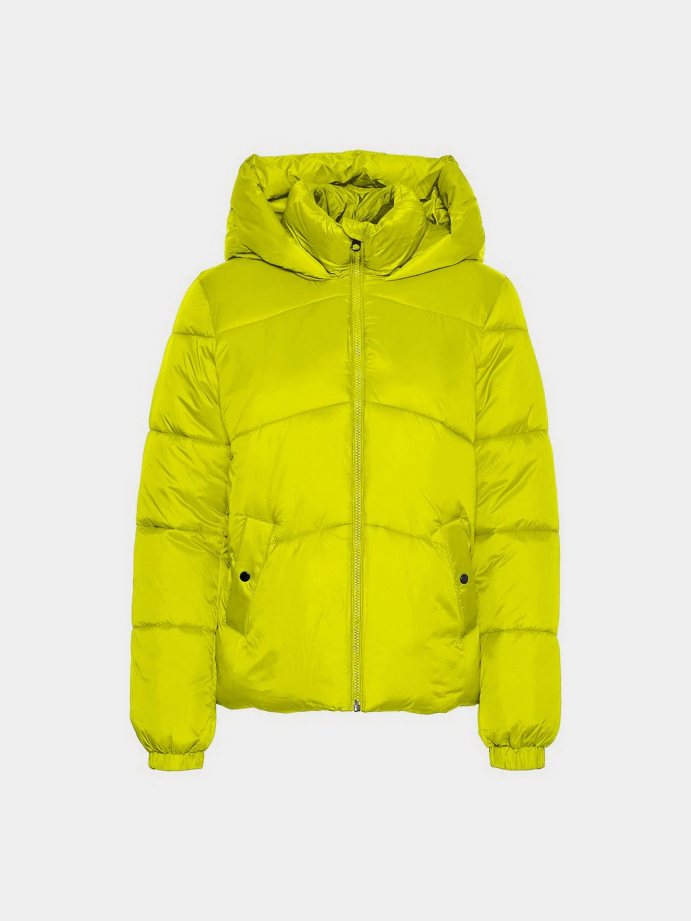 Куртки и дубленки Vero Moda модель 10273951_Sulphur Spring Куртки и дубленки Vero Moda модель 10273951_Sulphur Spring Фото