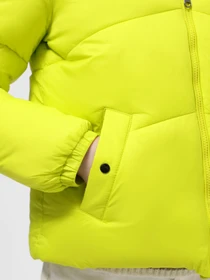 Куртки и дубленки Vero Moda модель 10273951_Sulphur Spring Фото