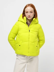 Куртки и дубленки Vero Moda модель 10273951_Sulphur Spring Фото