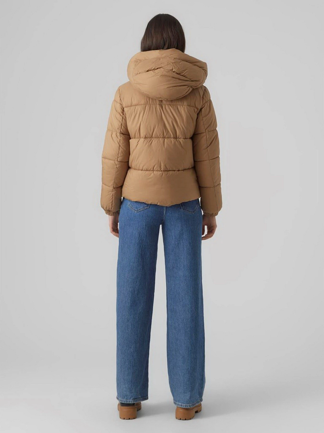 Куртки и дубленки Vero Moda модель 10273951_Tigers Eye Куртки и дубленки Vero Moda модель 10273951_Tigers Eye Фото