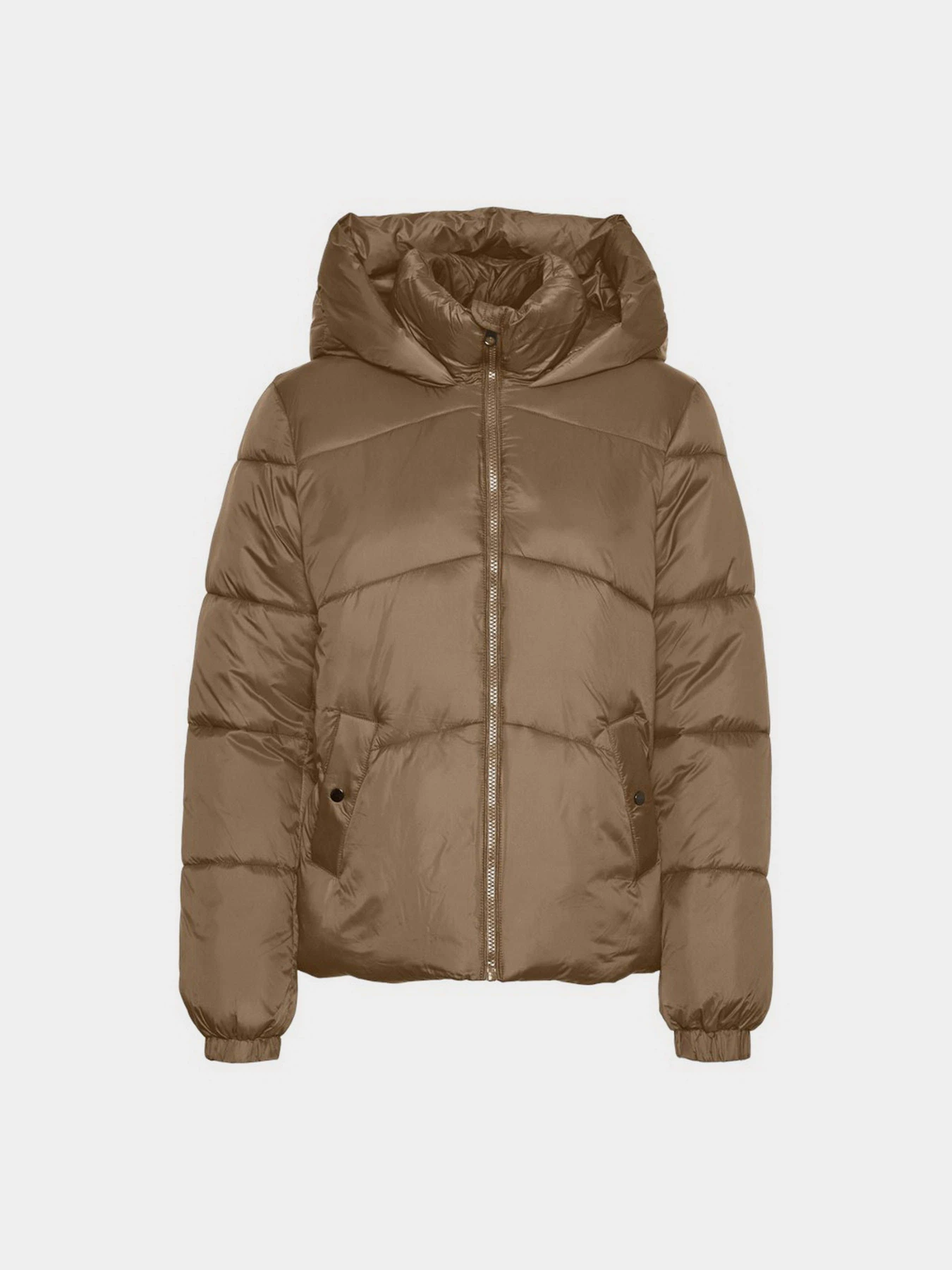 Куртки и дубленки Vero Moda модель 10273951_Tigers Eye Куртки и дубленки Vero Moda модель 10273951_Tigers Eye Фото
