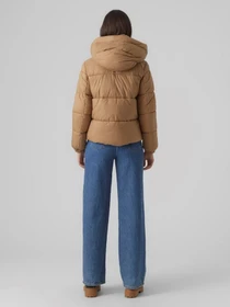 Куртки и дубленки Vero Moda модель 10273951_Tigers Eye Фото
