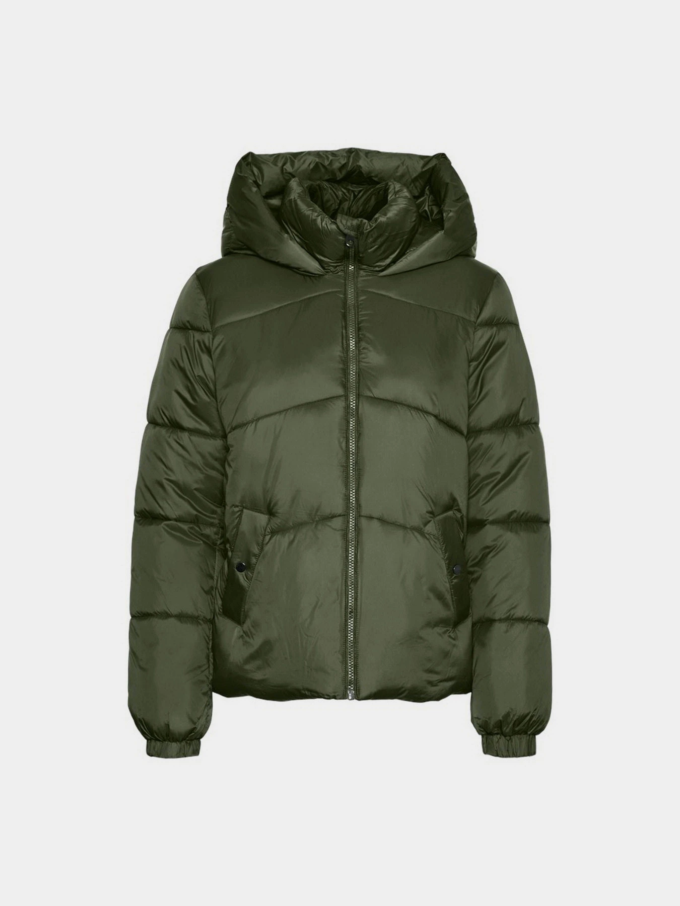 Куртки и дубленки Vero Moda модель 10273951_Rifle Green Куртки и дубленки Vero Moda модель 10273951_Rifle Green Фото