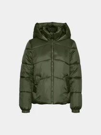 Куртки и дубленки Vero Moda модель 10273951_Rifle Green Фото