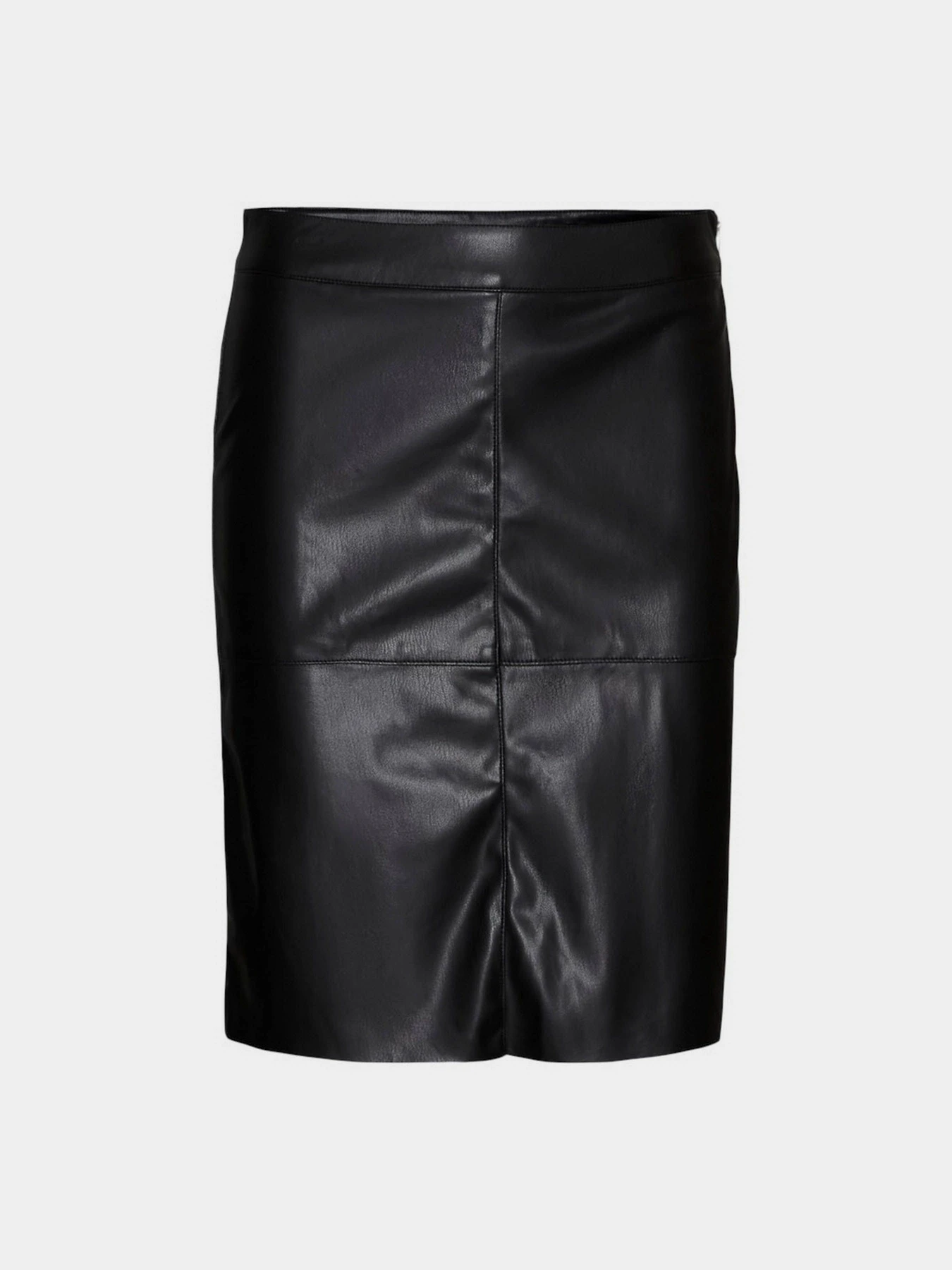 Юбки Vero Moda модель 10274454_Black Юбки Vero Moda модель 10274454_Black Фото