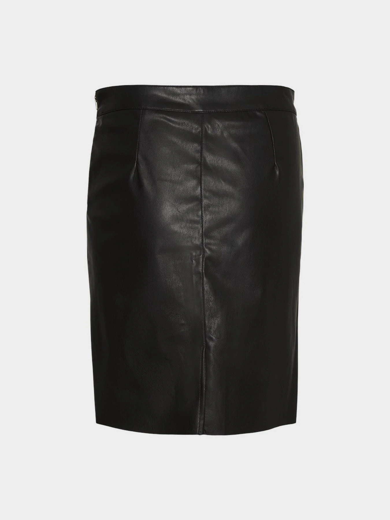 Юбки Vero Moda модель 10274454_Black Юбки Vero Moda модель 10274454_Black Фото