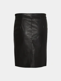 Юбки Vero Moda модель 10274454_Black Фото