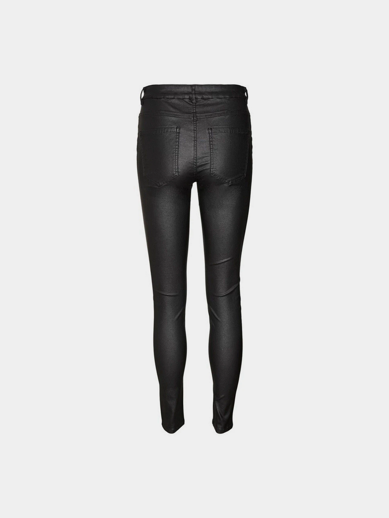 Штани Vero Moda модель 10277030_Black Штани Vero Moda модель 10277030_Black Фото