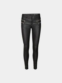 Штани Vero Moda модель 10277030_Black Фото