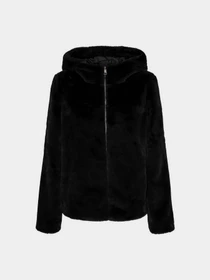 Куртки та дублянки Vero Moda модель 10289366_Black Фото
