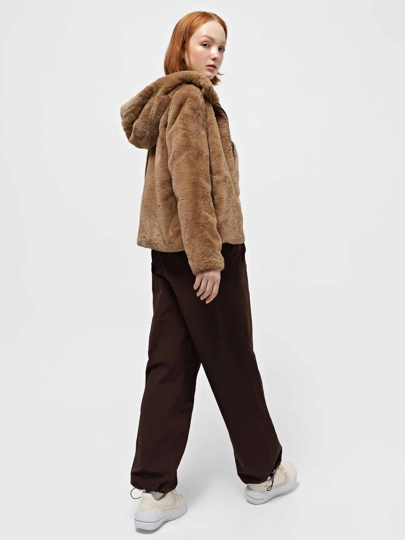Куртки и дубленки Vero Moda модель 10289366_Tigers Eye Куртки и дубленки Vero Moda модель 10289366_Tigers Eye Фото