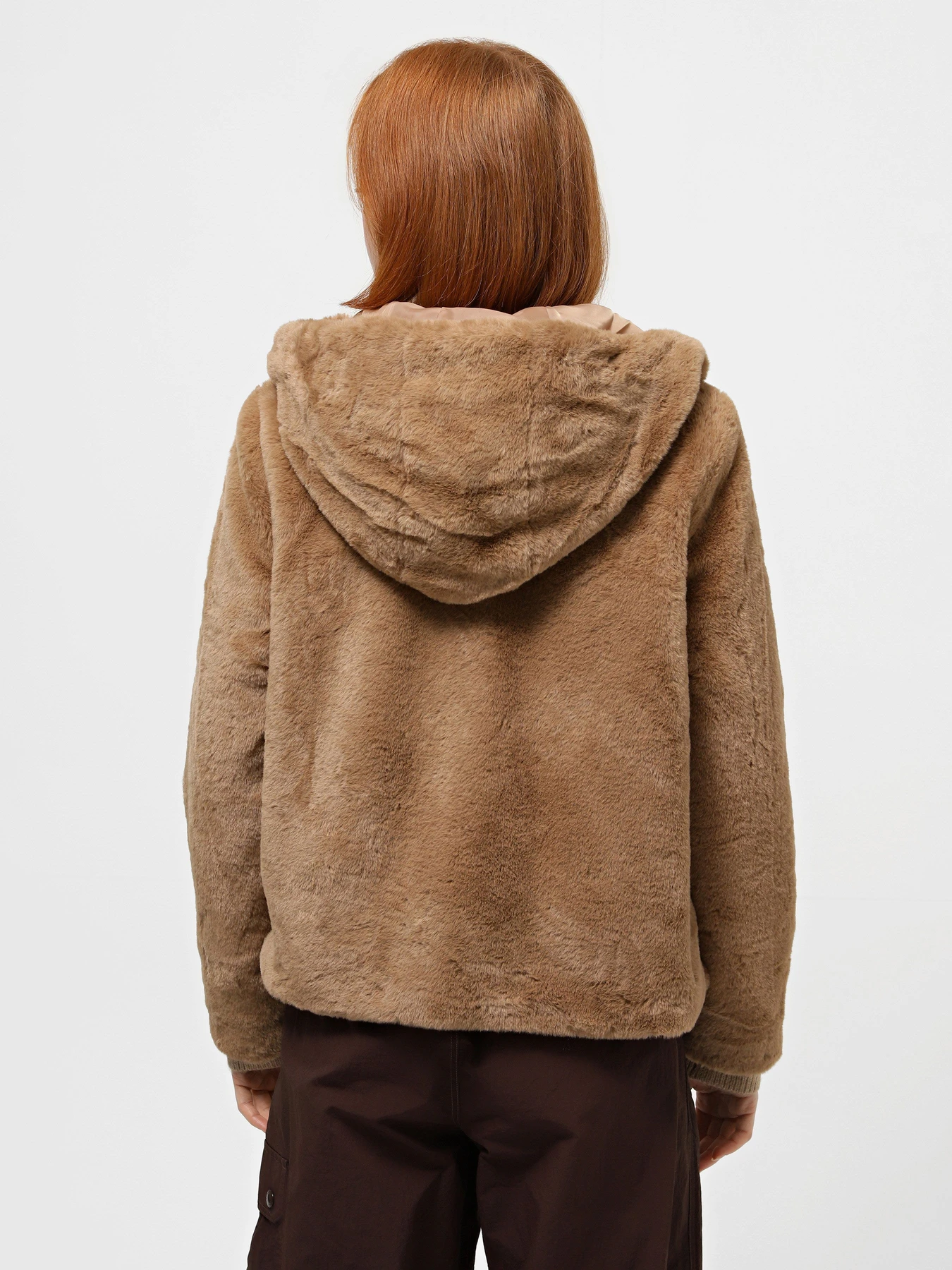 Куртки и дубленки Vero Moda модель 10289366_Tigers Eye Куртки и дубленки Vero Moda модель 10289366_Tigers Eye Фото