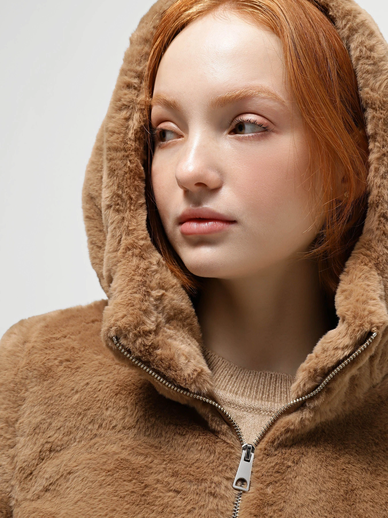 Куртки и дубленки Vero Moda модель 10289366_Tigers Eye Куртки и дубленки Vero Moda модель 10289366_Tigers Eye Фото