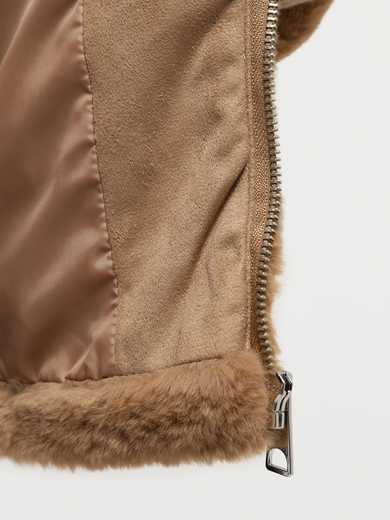 Куртки и дубленки Vero Moda модель 10289366_Tigers Eye Куртки и дубленки Vero Moda модель 10289366_Tigers Eye Фото