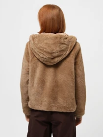 Куртки и дубленки Vero Moda модель 10289366_Tigers Eye Фото