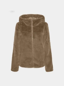 Куртки и дубленки Vero Moda модель 10289366_Tigers Eye Фото