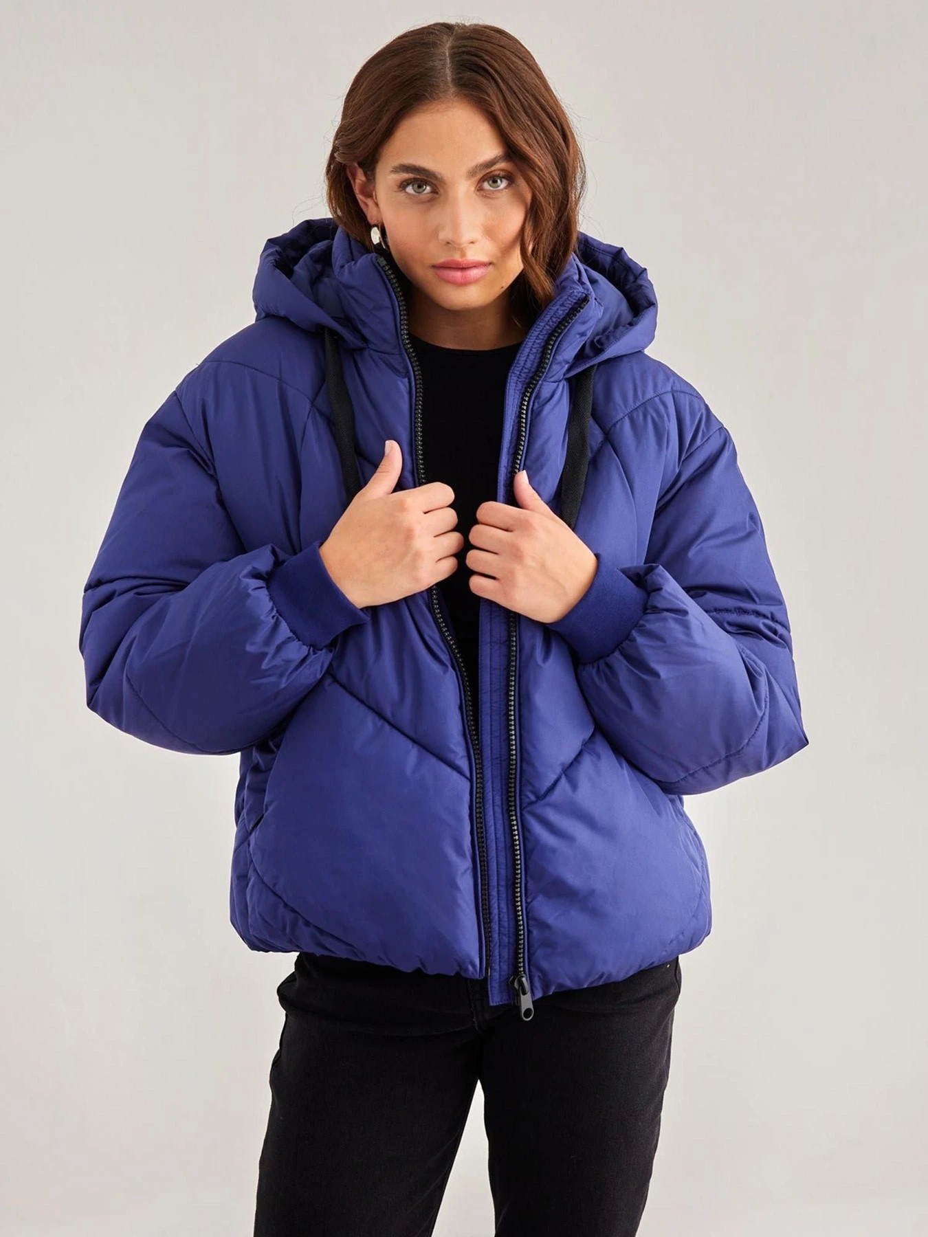 Куртки та дублянки Vero Moda модель 10289447_Astral Aura Куртки та дублянки Vero Moda модель 10289447_Astral Aura Фото