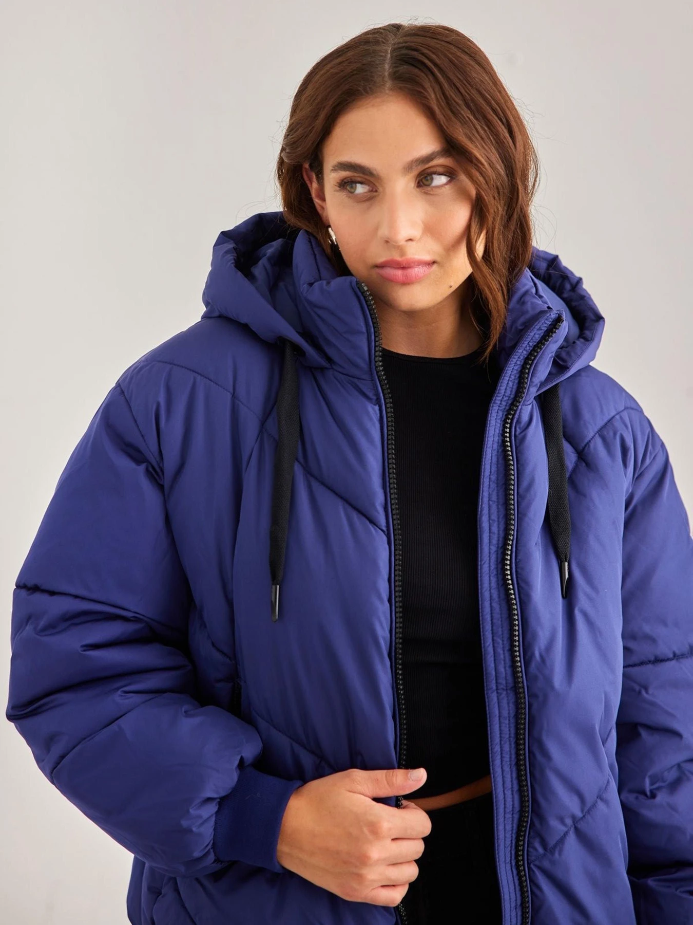 Куртки та дублянки Vero Moda модель 10289447_Astral Aura Куртки та дублянки Vero Moda модель 10289447_Astral Aura Фото