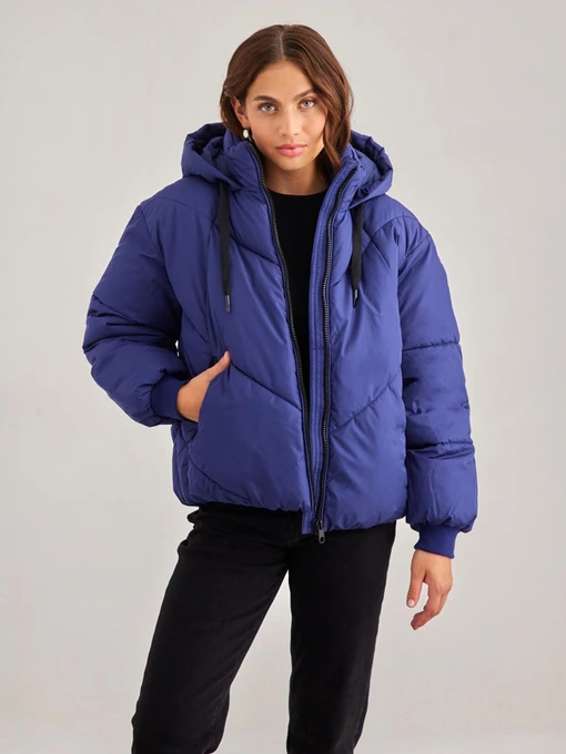 Куртки та дублянки Vero Moda модель 10289447_Astral Aura Фото