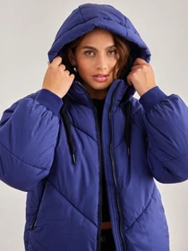 Куртки та дублянки Vero Moda модель 10289447_Astral Aura Фото
