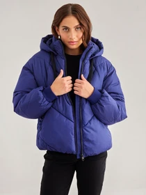 Куртки та дублянки Vero Moda модель 10289447_Astral Aura Фото