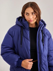 Куртки та дублянки Vero Moda модель 10289447_Astral Aura Фото