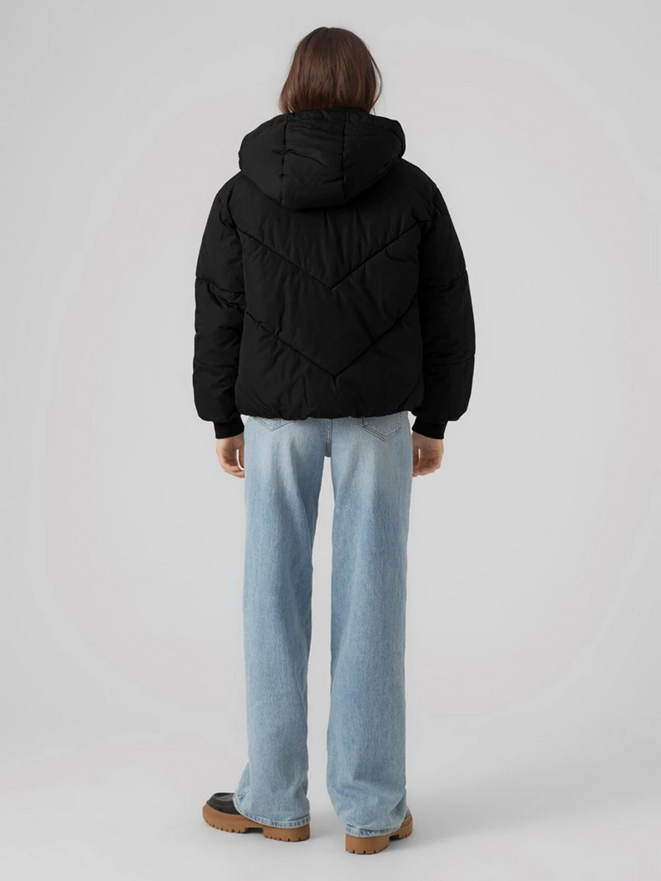 Куртки и дубленки Vero Moda модель 10289447_Black Куртки и дубленки Vero Moda модель 10289447_Black Фото