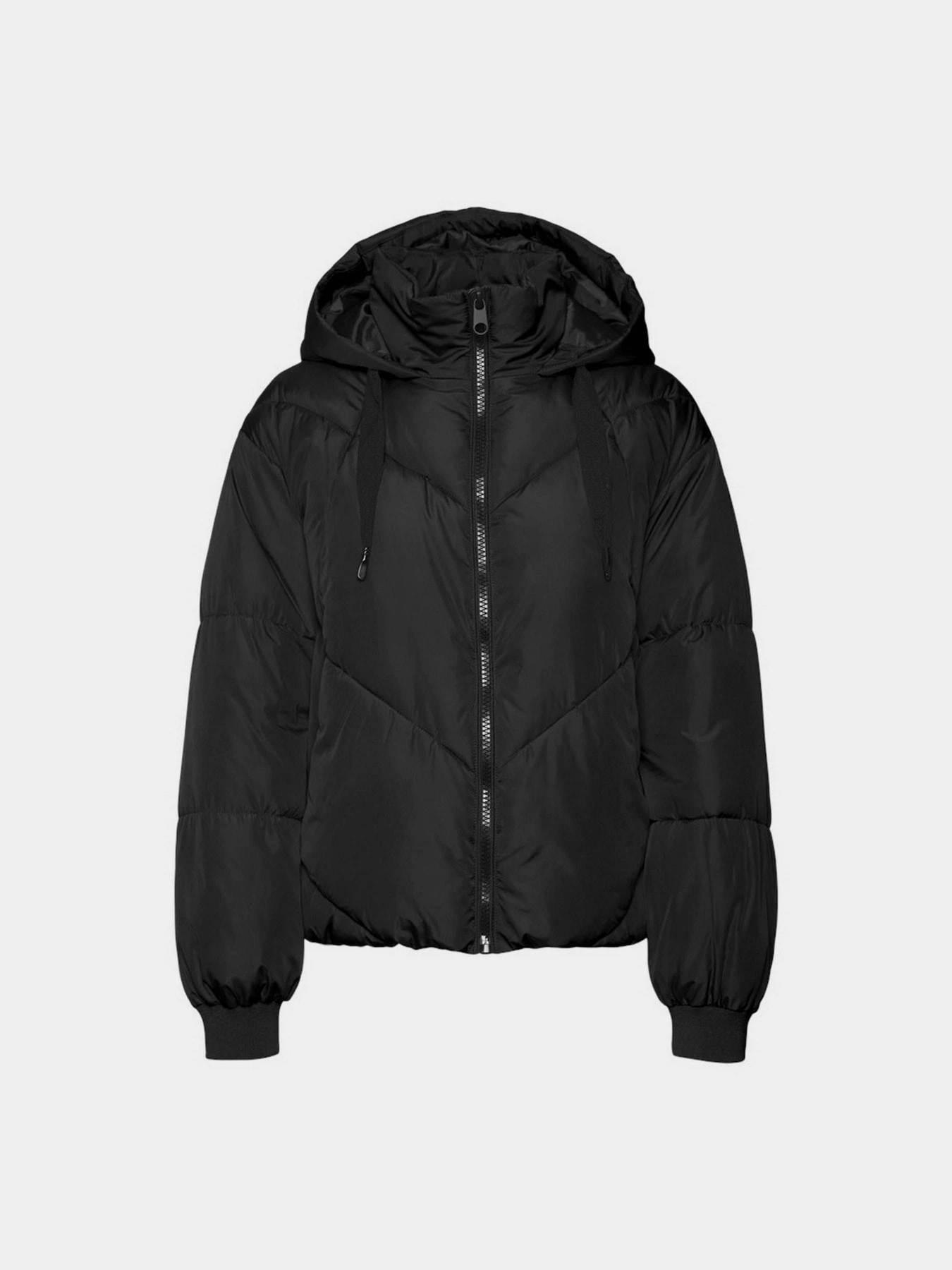 Куртки и дубленки Vero Moda модель 10289447_Black Куртки и дубленки Vero Moda модель 10289447_Black Фото