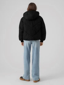 Куртки и дубленки Vero Moda модель 10289447_Black Фото
