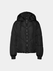 Куртки и дубленки Vero Moda модель 10289447_Black Фото