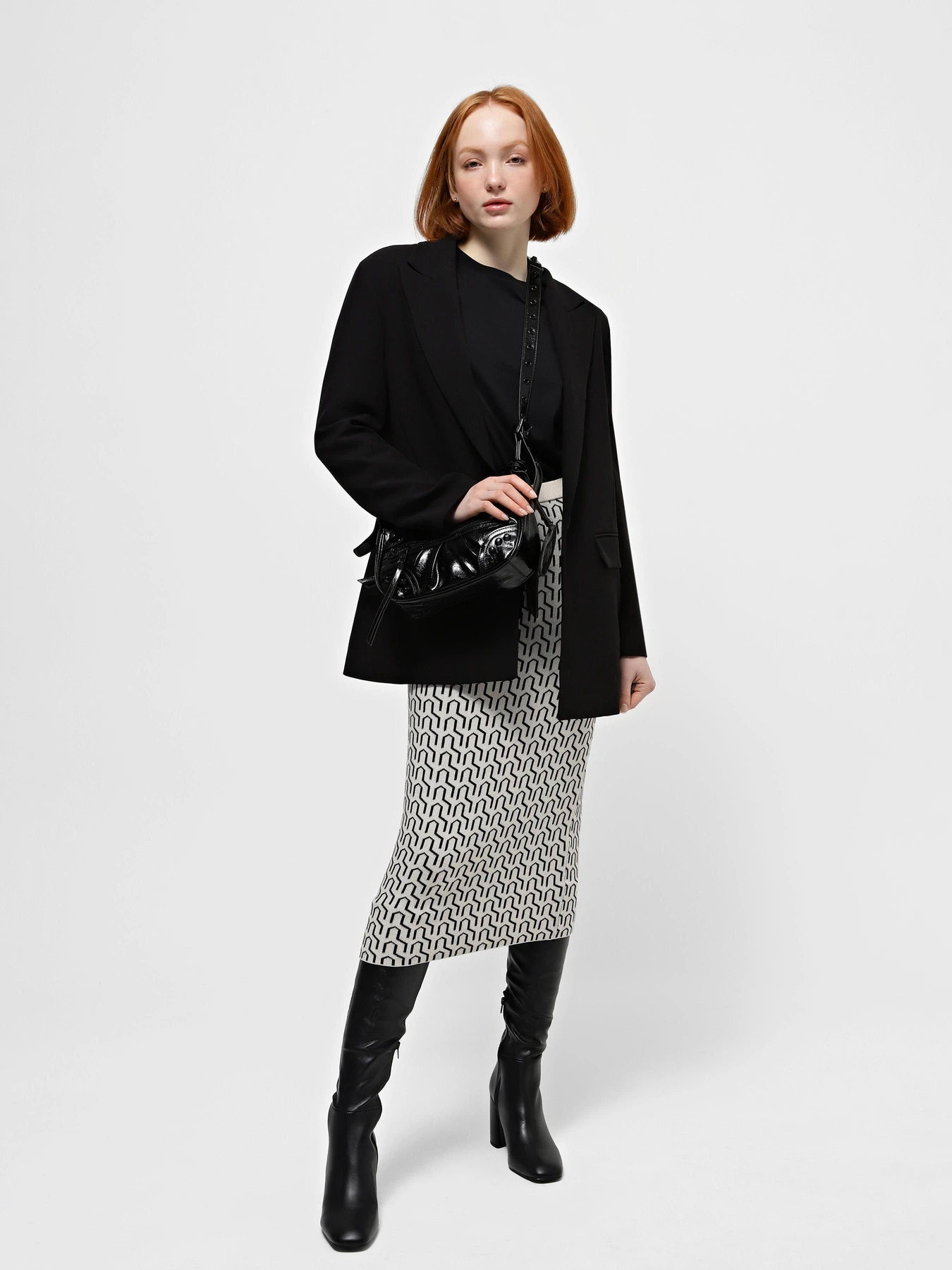 Юбки Vero Moda модель 10290623_Birch Юбки Vero Moda модель 10290623_Birch Фото