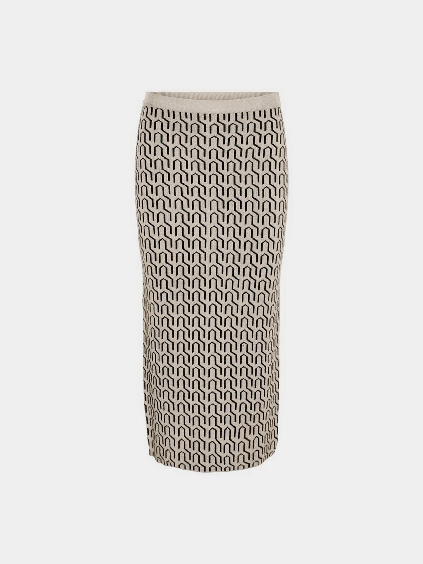 Юбки Vero Moda модель 10290623_Birch Юбки Vero Moda модель 10290623_Birch Фото