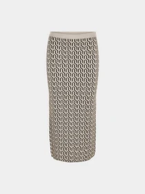 Юбки Vero Moda модель 10290623_Birch Фото