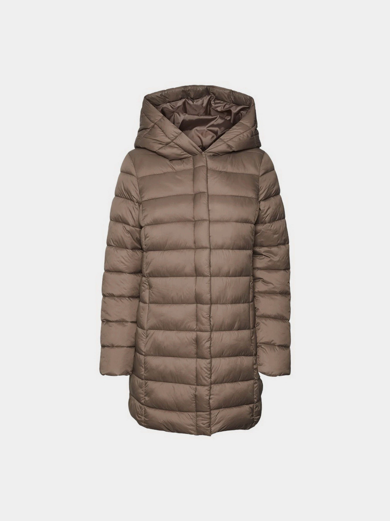 Куртки и дубленки Vero Moda модель 10291052_Brown Lentil Куртки и дубленки Vero Moda модель 10291052_Brown Lentil Фото