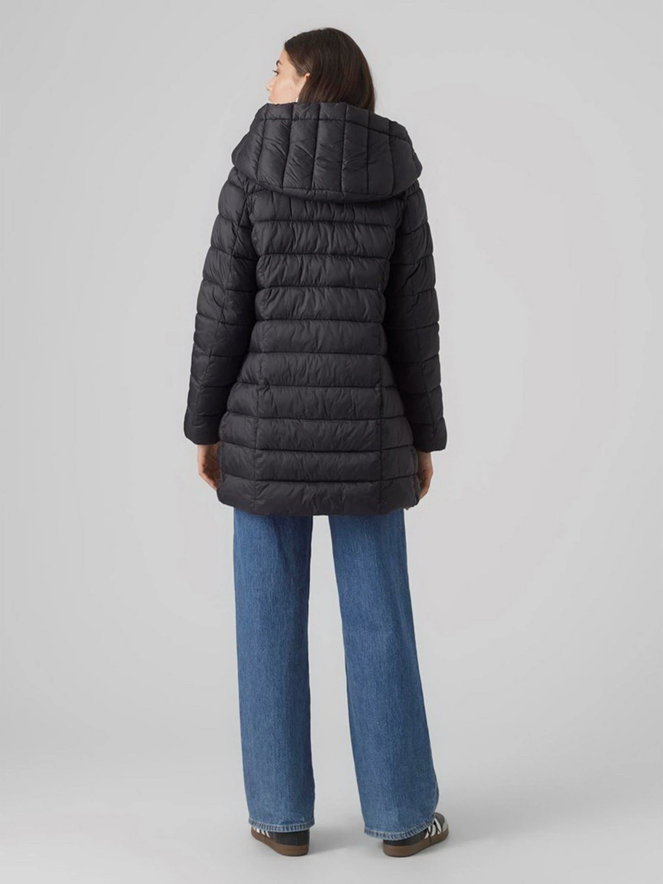 Куртки и дубленки Vero Moda модель 10291052_Black Куртки и дубленки Vero Moda модель 10291052_Black Фото