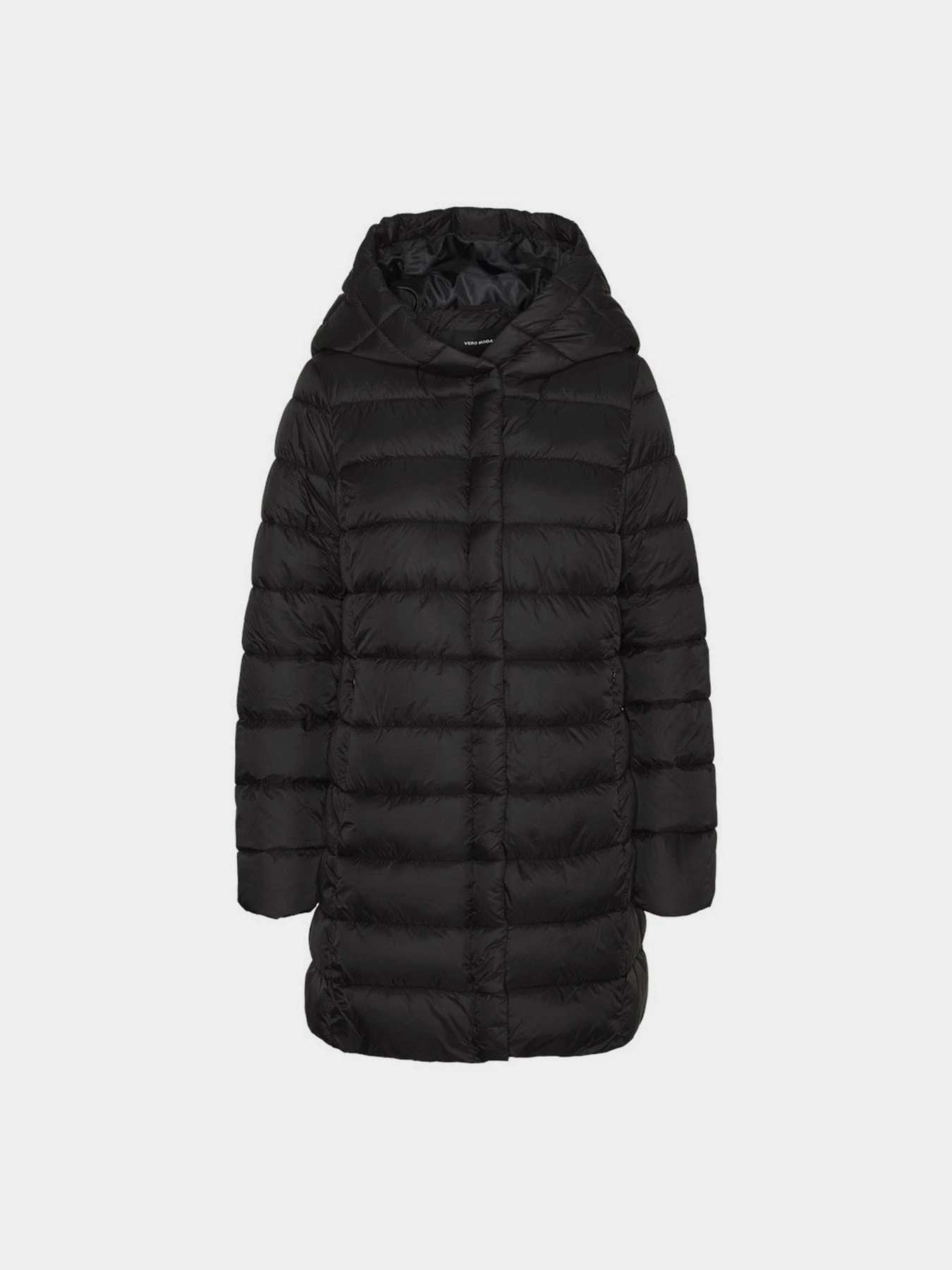 Куртки и дубленки Vero Moda модель 10291052_Black Куртки и дубленки Vero Moda модель 10291052_Black Фото
