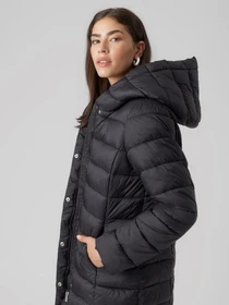 Куртки и дубленки Vero Moda модель 10291052_Black Фото
