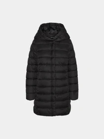 Куртки и дубленки Vero Moda модель 10291052_Black Фото